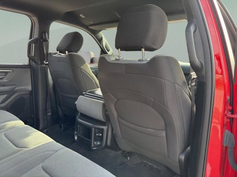 Used 2023 RAM 1500 Big Horn w/ Trailer Tow Group image 36