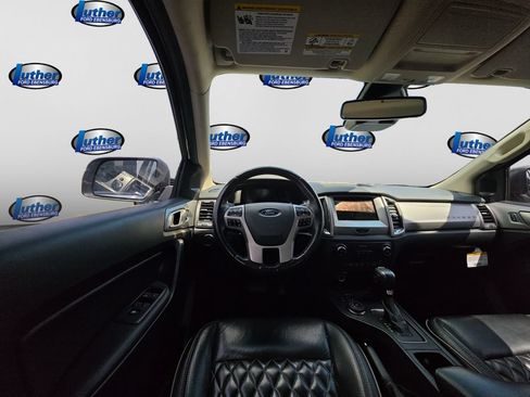 Used 2020 Ford Ranger XLT w/ Equipment Group 301A Mid AWD/4WD image 12