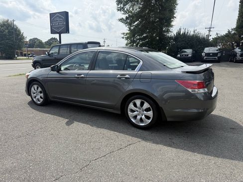 Used 2009 Honda Accord EX-L image 7