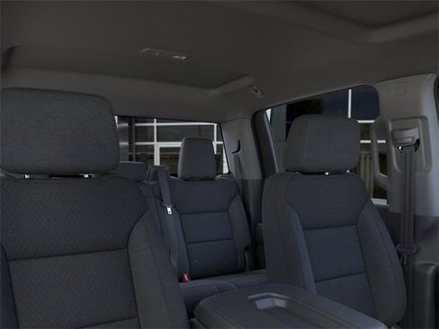 New 2026 GMC Sierra 1500 Pro w/ Graphite Edition image 24