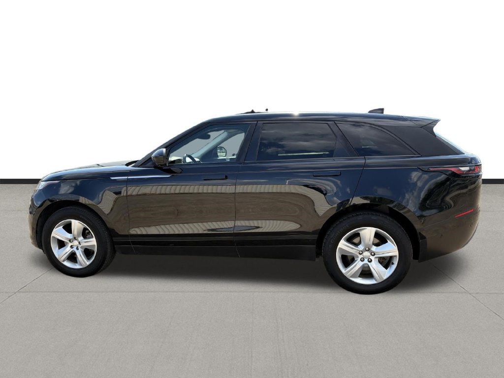 Used 2021 Land Rover Range Rover Velar S AWD/4WD image 2
