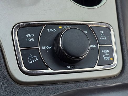 Used 2014 Jeep Grand Cherokee Summit image 12