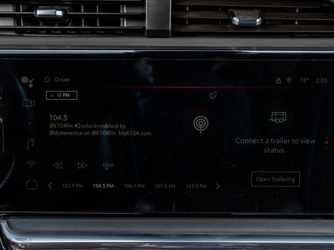 Used 2024 GMC Sierra 2500 Denali Ultimate image 23