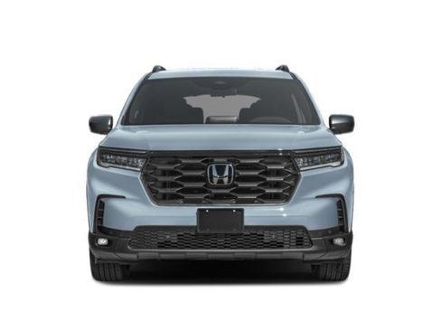 New 2025 Honda Pilot Sport image 7