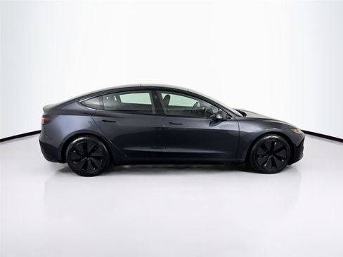 Used 2024 Tesla Model 3 Long Range RWD image 11