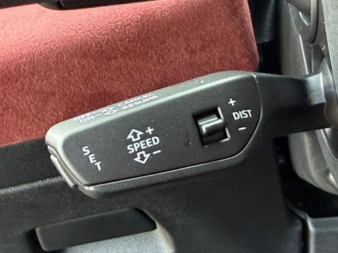 New 2025 Audi S5 Premium Plus image 73