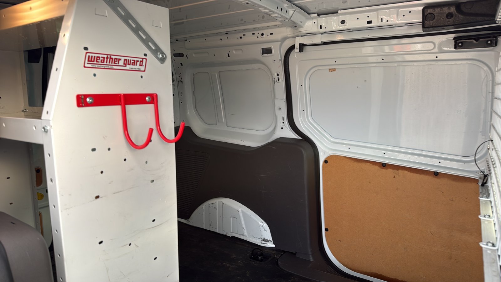 Used 2020 Ford Transit Connect XL FWD image 26