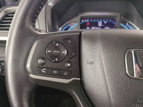 Used 2024 Honda Odyssey Sport image 33