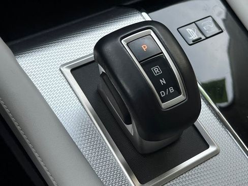 Used 2023 Mitsubishi Outlander SEL image 27