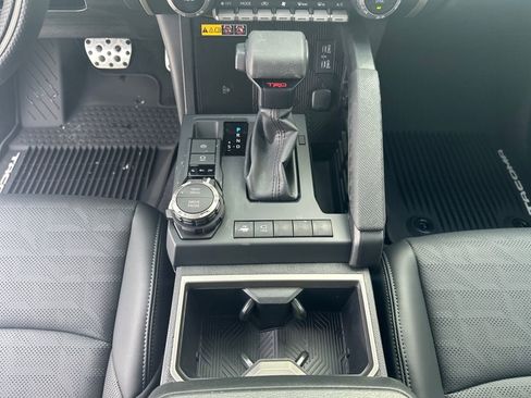 New 2026 Toyota Tacoma TRD Sport image 23