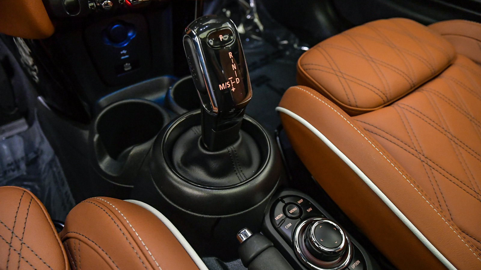 Used 2024 MINI Cooper S FWD image 20