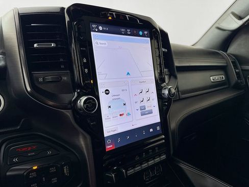 Used 2022 RAM 1500 TRX w/ TRX Level 2 Equipment Group image 17