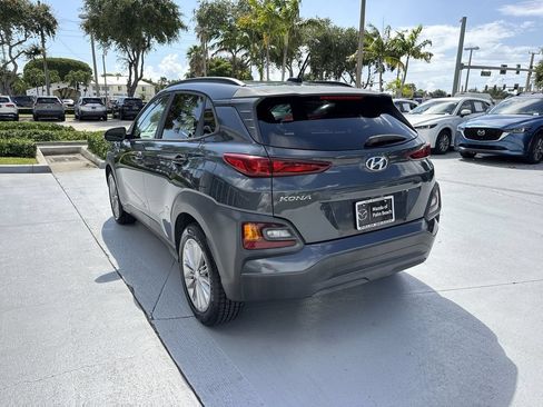 Used 2019 Hyundai Kona SEL FWD image 13