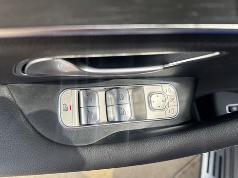 New 2025 Mercedes-Benz GLS 450 4MATIC image 12