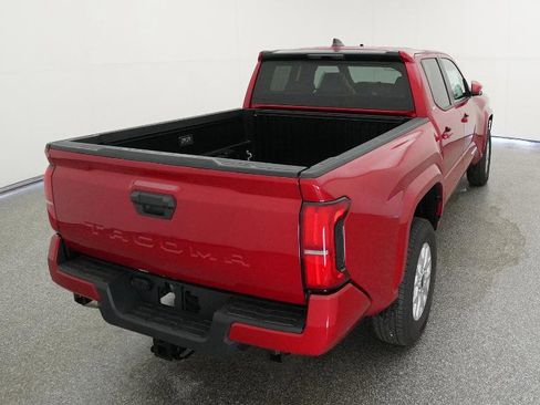 New 2026 Toyota Tacoma SR5 image 82
