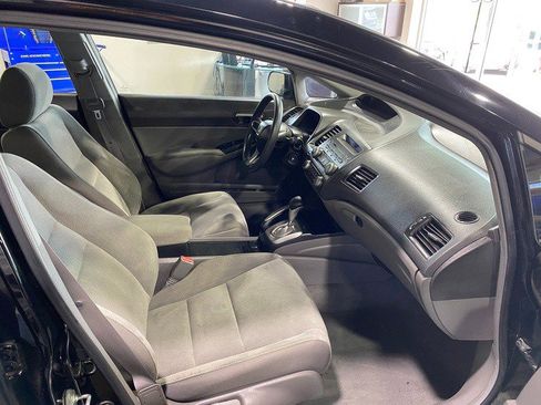 Used 2009 Honda Civic LX image 17