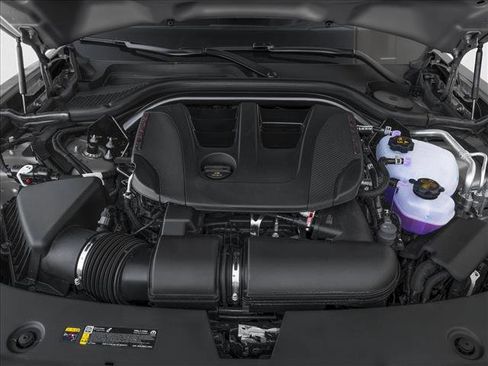 New 2026 Dodge Charger Scat Pack AWD/4WD image 8