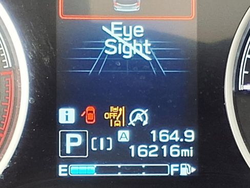 Used 2024 Subaru Forester Limited AWD/4WD image 19