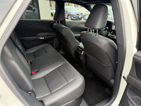 Used 2024 Lexus RX 350 Premium w/ Cold Area Package FWD image 35