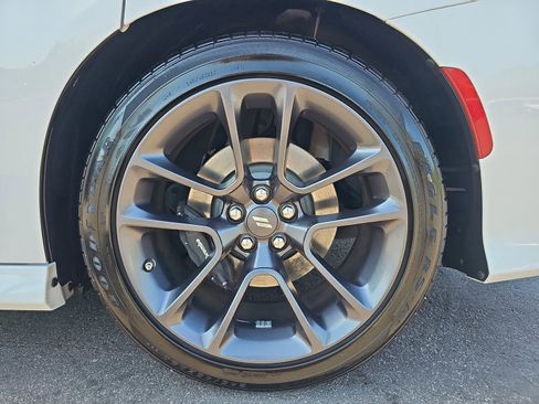 Used 2023 Dodge Charger Scat Pack image 32