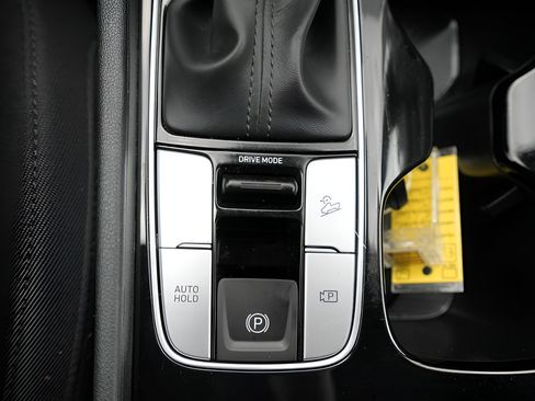 Certified 2024 Hyundai Santa Cruz SEL FWD image 29