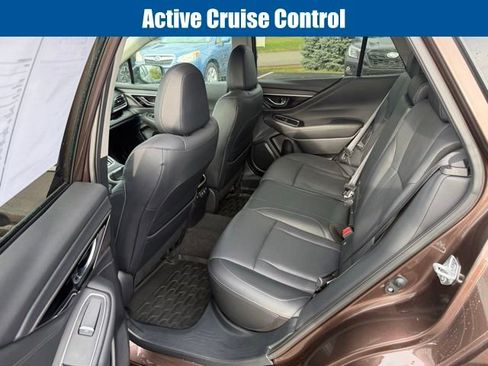 Used 2021 Subaru Outback Limited w/ Popular Package #2 image 14