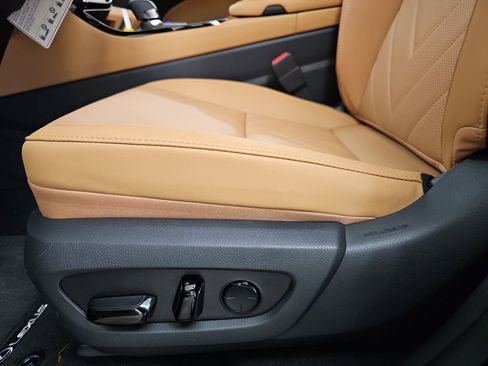New 2026 Lexus NX 450h+ AWD w/ Luxury Package image 29