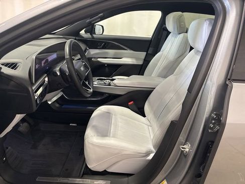 Used 2024 Cadillac Lyriq Sport w/ LPO, Floor Liner Package AWD/4WD image 13