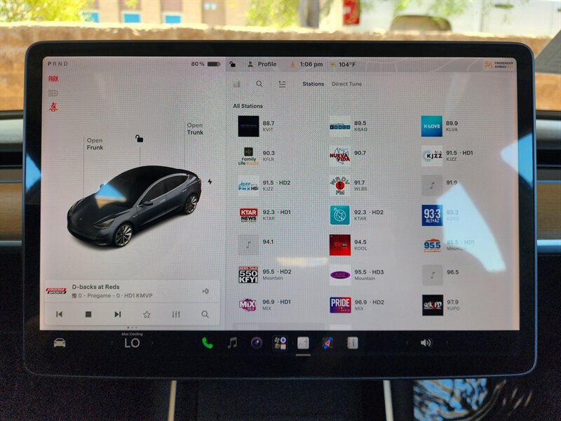 Used 2018 Tesla Model 3 Long Range RWD image 33