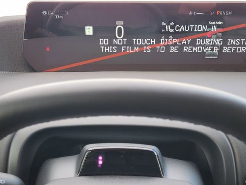 New 2026 Ford Expedition Platinum w/ Driver's Package AWD/4WD image 15