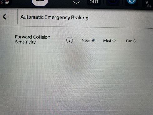 Used 2023 RAM 1500 Laramie AWD/4WD image 39