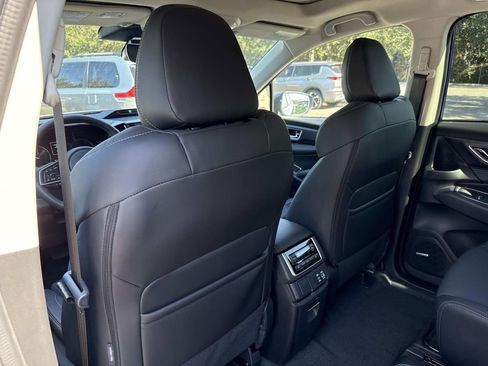 New 2026 Subaru Ascent Limited image 13