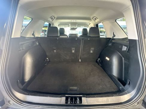 Used 2025 Ford Bronco Sport Big Bend AWD/4WD image 25