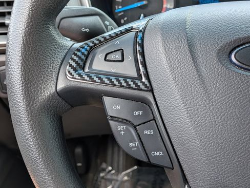 Used 2015 Ford Fusion S FWD image 24