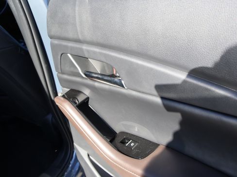 Certified 2025 MAZDA CX-30 2.5 Turbo w/ Premium Plus Pkg image 15