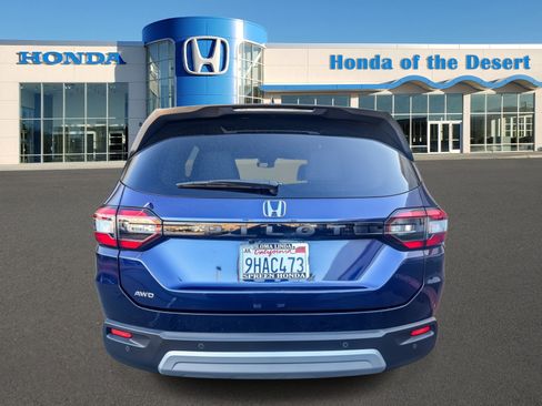 Used 2023 Honda Pilot EX-L image 6