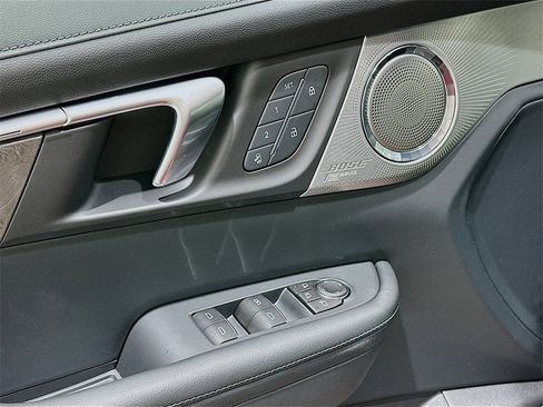 New 2026 Buick Enclave Avenir w/ Super Cruise Package image 18