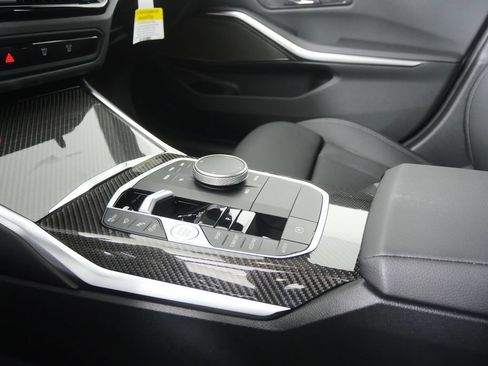 New 2026 BMW M340i Sedan w/ Premium Package RWD image 19