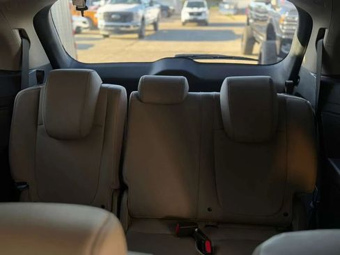 Used 2023 Honda Odyssey Touring image 19