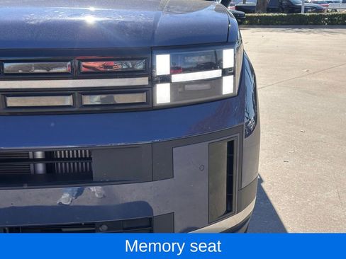 Used 2025 Hyundai Santa Fe Limited image 6