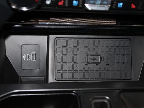 New 2026 Ford F150 Raptor AWD/4WD image 47
