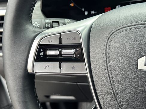 Certified 2025 Kia Telluride SX Prestige X-Line image 25