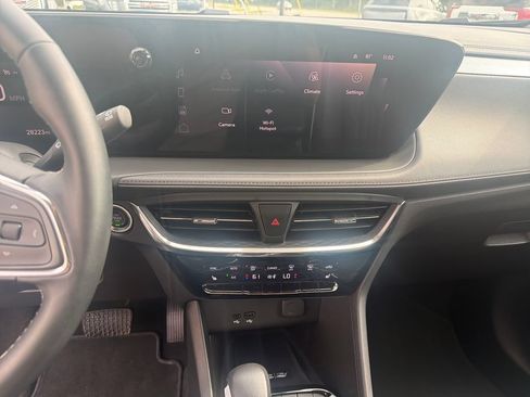 Used 2024 Buick Encore GX Avenir w/ Avenir Technology Package AWD/4WD image 21
