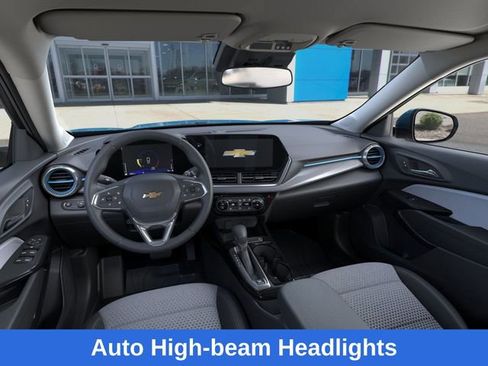 New 2026 Chevrolet Trax LT w/ Driver Confidence Package image 16
