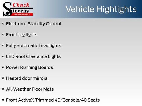 New 2027 Ford F250 Lariat AWD/4WD image 9