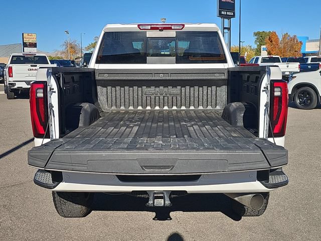 Used 2025 GMC Sierra 2500 Denali AWD/4WD image 28