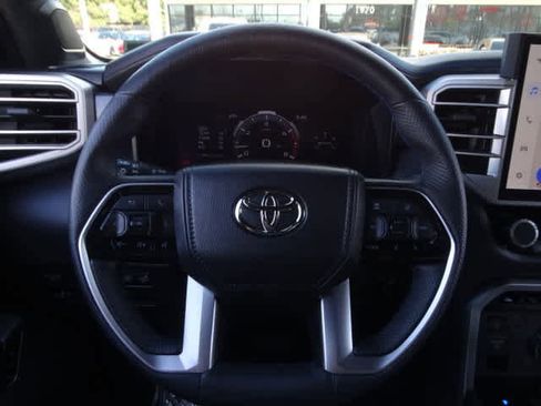 Used 2024 Toyota Tundra Platinum image 25