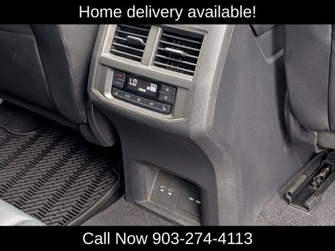 Used 2021 Volkswagen Atlas SEL Premium AWD/4WD image 34