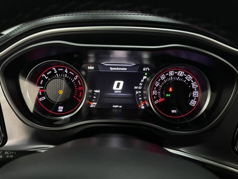 Used 2020 Dodge Challenger R/T Scat Pack image 23