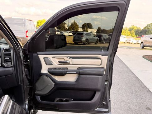 Used 2020 RAM 1500 Limited RWD image 27